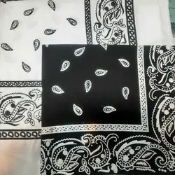 باندانا (دستمال سر)