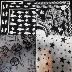 باندانا (دستمال سر)