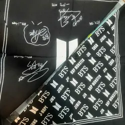 باندانا (دستمال سر)