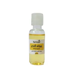 روغن گیاهی جوانه گندم