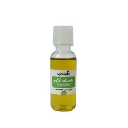 روغن گیاهی هسته انگور