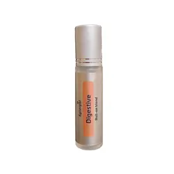 رول آروماتراپی مدل digestive