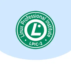 دوره مدیریت سرور لینوکس (LPIC-2)