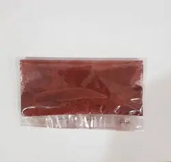 رنگ پودری ساده-10گرم-قهوه ای روشن