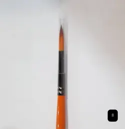 قلمو سرگرد pars Artist – 1010 – شماره 8