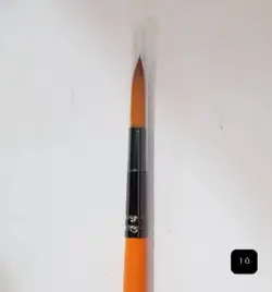 قلمو سرگرد pars Artist – 1010 – شماره 9