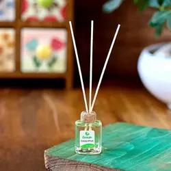 خوشبو کننده جنتالین اکالیپتوس