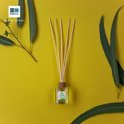 خوشبو کننده جنتالین اکالیپتوس