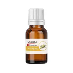 اسانس 18 میلی لیتر اکالیپتوس