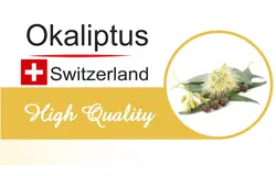 اسانس 18 میلی لیتر اکالیپتوس