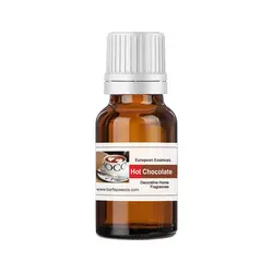 اسانس سوئیسی هات‌چاکلت