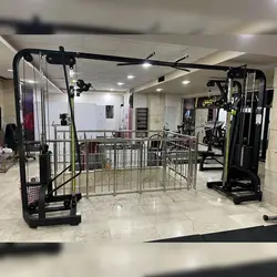 کراس اور مدل DHZ