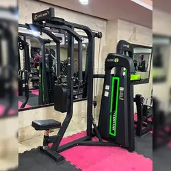 قفسه فلای مدل DHZ