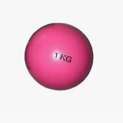 توپ ورزشی سندبال – توپ شنی