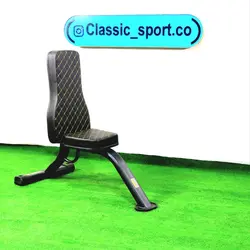 دستگاه سرشانه دمبل