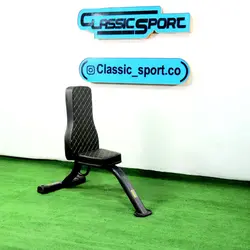 دستگاه سرشانه دمبل