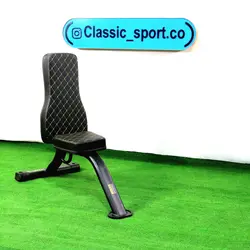 دستگاه سرشانه دمبل