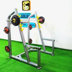 دستگاه خرک اسکات