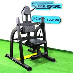دستگاه شکم خلبانی