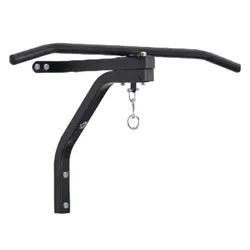 بارفیکس دیواری دو حالته