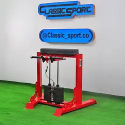 دستگاه ساعد مدل DHZ