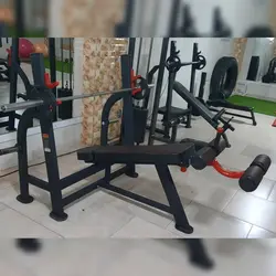 زیرسینه هالتر مدل TNT