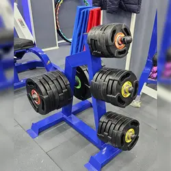 جای صفحه مدل DHZ