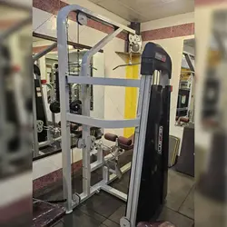 لت و قایقی دوکاره مدل DHZ