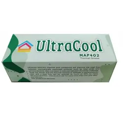 خمیر سیلیکون اولتراکول مدل MAP402Ultracool