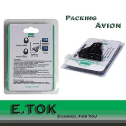 کارت صدا ایتوک مدل AvionE.TOK