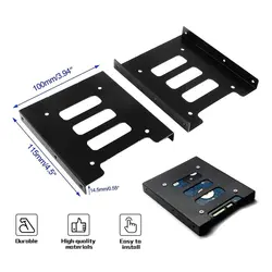 براکت هارد اینترنال ایتوک مدل PatronE.TOK