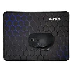 ماوس پد ایتوک مدل CovanE.TOK