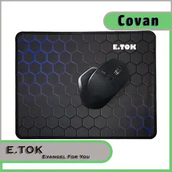 ماوس پد ایتوک مدل CovanE.TOK