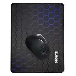 ماوس پد ایتوک مدل CovanE.TOK