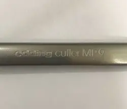 کاتر ادینگ مدل MP9Edding