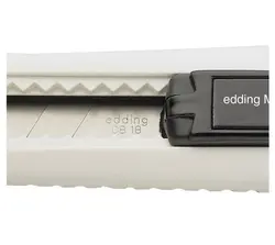 کاتر ادینگ مدل ML 18Edding