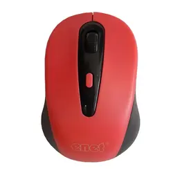 ماوس بی سیم ای نت مدل G-213E-net