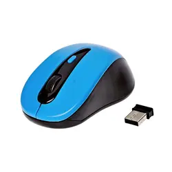 ماوس بی سیم ای نت مدل G-213E-net