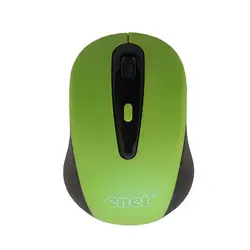 ماوس بی سیم ای نت مدل G-213E-net