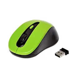 ماوس بی سیم ای نت مدل G-213E-net