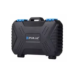 کیف محافظ کارت حافظه و سیم کارت پلوزPuluz