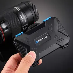 کیف محافظ کارت حافظه و سیم کارت پلوزPuluz