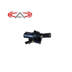 پوسته ترموستات آریزو 5