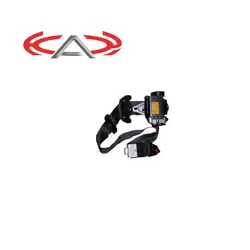 کمربند ایمنی جلو راست آریزو 5