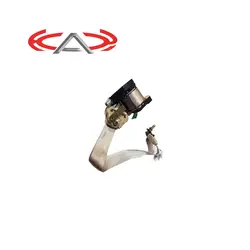 کمربند ایمنی جلو راست تیگو 5