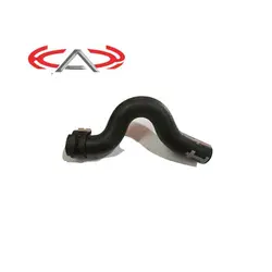 لوله ورودی رادیاتور بخاری آریزو ۵