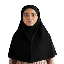 مقنعه نخی اصل بروجرد سایز 100