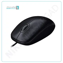 ماوس با سیم لاجیتک مدل Logitech M90