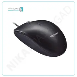 ماوس با سیم لاجیتک مدل Logitech M90