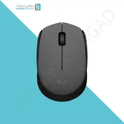 ماوس بی‌ سیم لاجیتک مدل Logitech M170